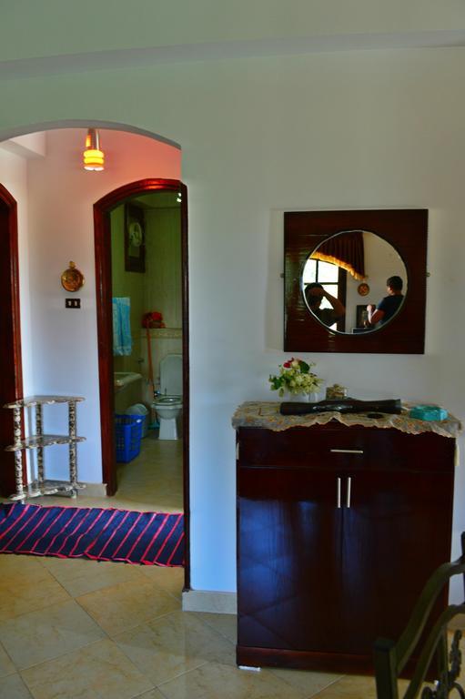 Farida Apartments Luxor Eksteriør billede