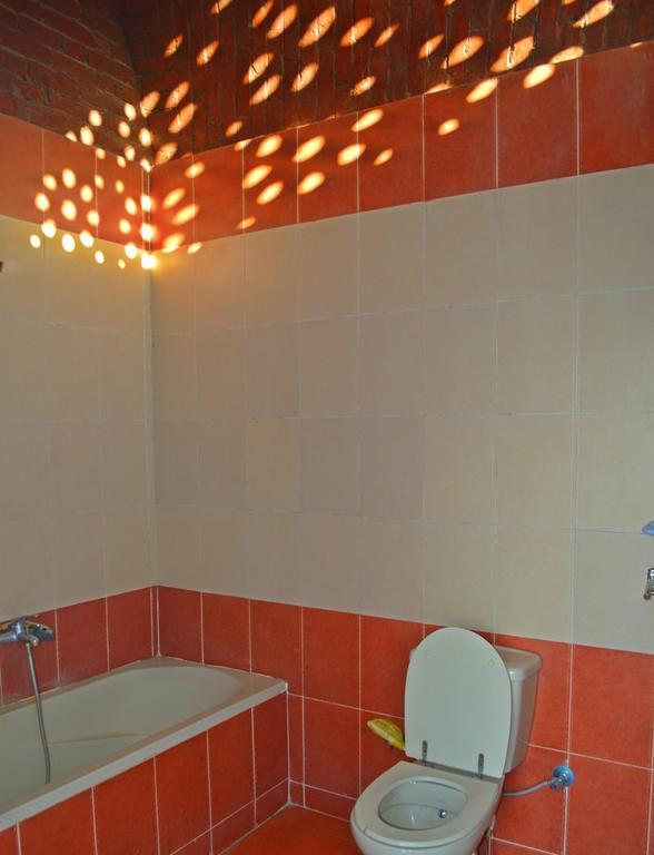 Farida Apartments Luxor Værelse billede