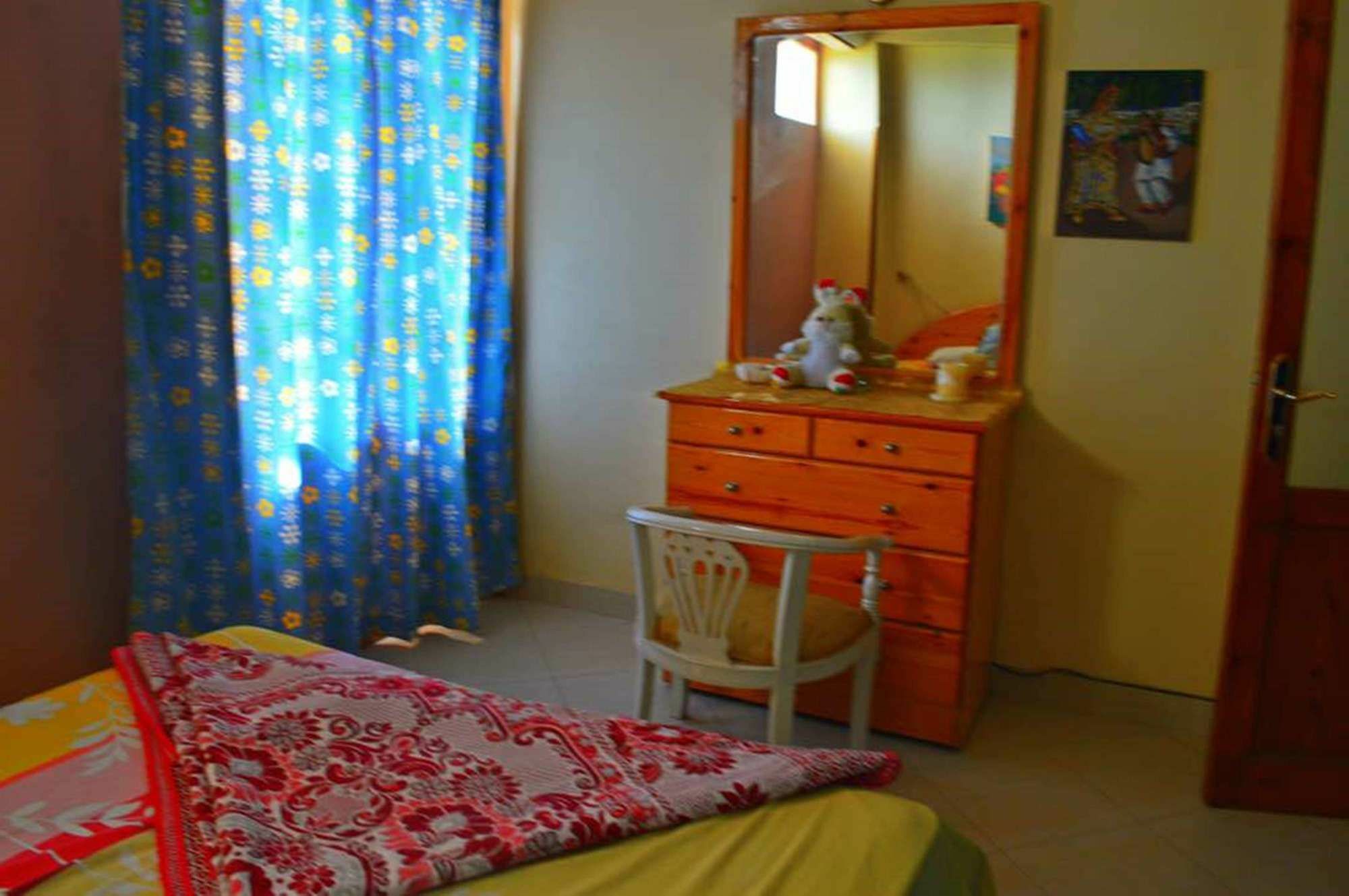 Farida Apartments Luxor Eksteriør billede