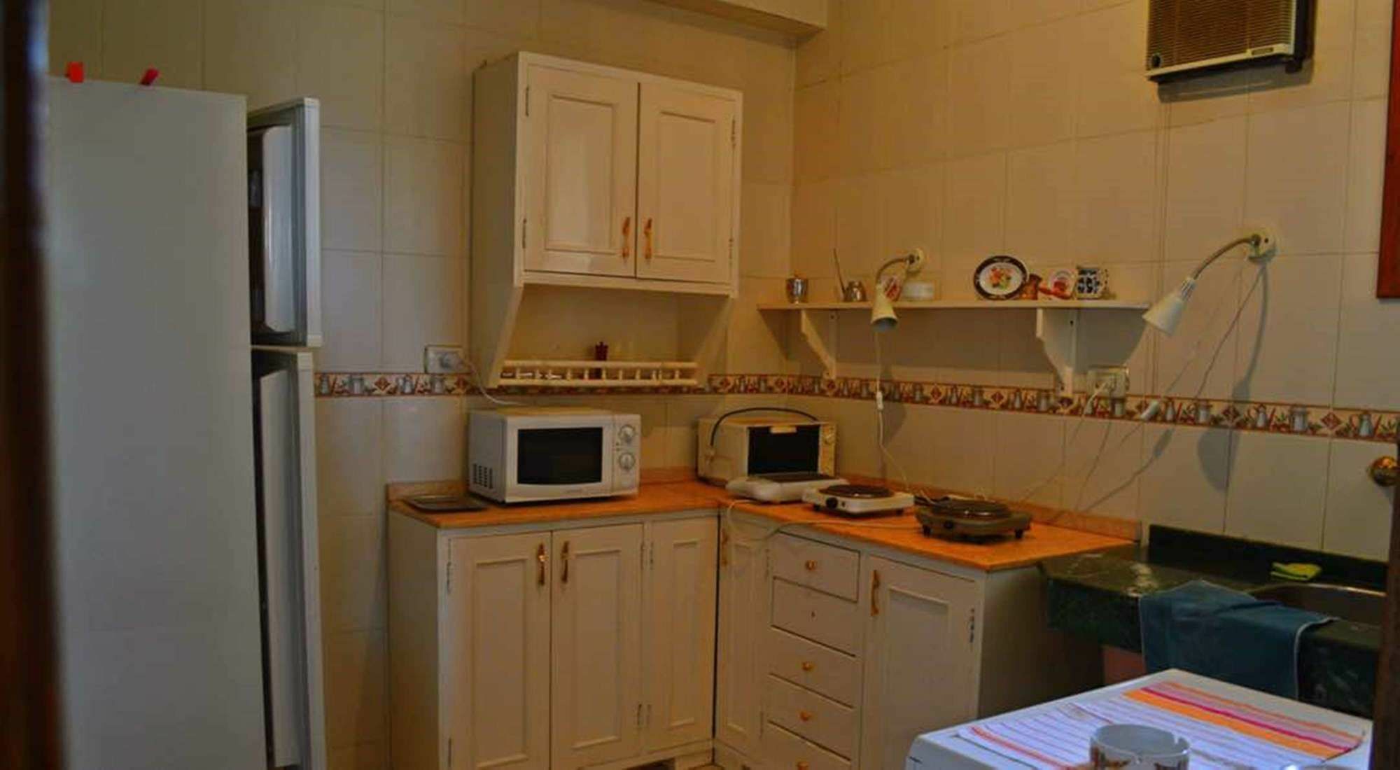 Farida Apartments Luxor Eksteriør billede